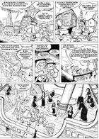 Trois Mousquetaires : Chapitre 1 page 8