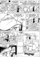 Trois Mousquetaires : Chapitre 1 page 9