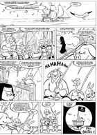 Trois Mousquetaires : Chapitre 1 page 10
