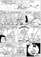 Trois Mousquetaires : Chapitre 1 page 10