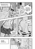 Monster Rage : Chapitre 1 page 3
