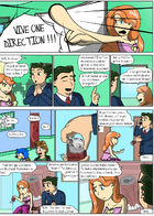 L'indécise : Chapter 1 page 2