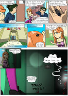 L'indécise : Chapter 1 page 3