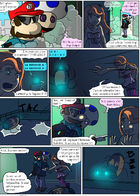 L'indécise : Chapter 1 page 5