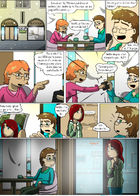 Game of Love : Chapitre 1 page 1