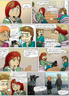 Game of Love : Chapitre 1 page 2