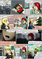 Game of Love : Chapitre 1 page 3