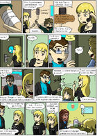 Game of Love : Chapter 1 page 4