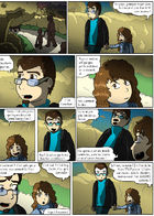 Game of Love : Chapitre 1 page 5