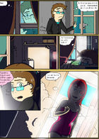 Game of Love : Chapitre 1 page 6