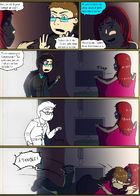 Game of Love : Chapitre 1 page 7