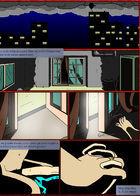 Game of Love : Chapitre 1 page 8