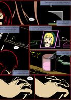 Game of Love : Chapitre 1 page 10