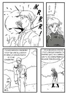 Guerriers Psychiques : Chapter 22 page 5