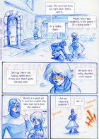 Black Ring : Chapter 2 page 2