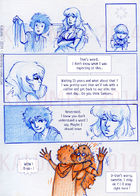 Black Ring : Chapitre 2 page 7