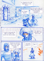 Black Ring : Chapitre 2 page 2