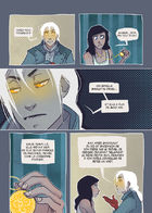 Plume : Chapter 2 page 8