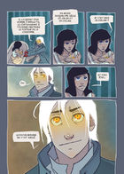 Plume : Chapitre 2 page 9