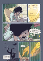 Plume : Chapitre 2 page 11