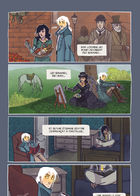 Plume : Chapitre 2 page 18