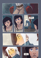 Plume : Chapitre 2 page 19