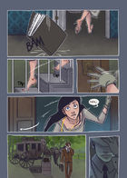 Plume : Chapitre 2 page 20