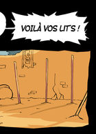 Limon ! : Chapitre 4 page 11