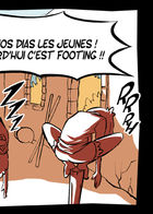 Limon ! : Chapitre 4 page 18