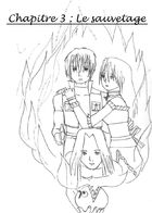 J'aime un Perso de Manga : チャプター 3 ページ 2