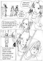 J'aime un Perso de Manga : Chapitre 3 page 5