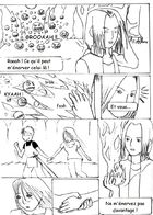 J'aime un Perso de Manga : Chapitre 3 page 6