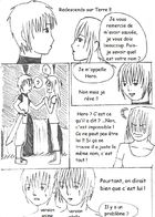 J'aime un Perso de Manga : Chapitre 3 page 8