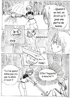 J'aime un Perso de Manga : Capítulo 3 página 10