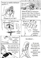 J'aime un Perso de Manga : Chapitre 3 page 13