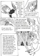 J'aime un Perso de Manga : Chapitre 3 page 14