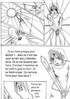J'aime un Perso de Manga : Chapitre 3 page 15
