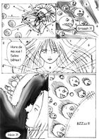 J'aime un Perso de Manga : Chapitre 3 page 17