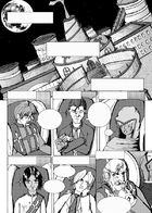 Demon Fist : Chapitre 3 page 2