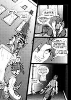 Demon Fist : Chapitre 3 page 5