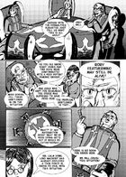 Demon Fist : Chapitre 3 page 6