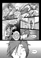 Demon Fist : Chapter 3 page 7