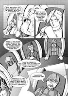 Demon Fist : Глава 3 страница 9