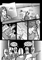 Demon Fist : Capítulo 3 página 17