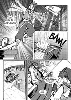 Demon Fist : Capítulo 3 página 19