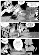 Dark Eagle : Chapitre 16 page 14