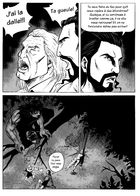 Dark Eagle : Chapitre 16 page 16