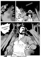 Dark Eagle : Chapitre 16 page 17