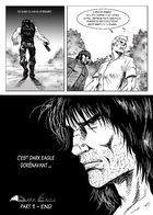 Dark Eagle : Chapitre 16 page 22