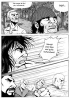 Dark Eagle : Chapitre 16 page 2